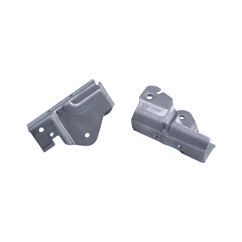 Autostole stemplede dele