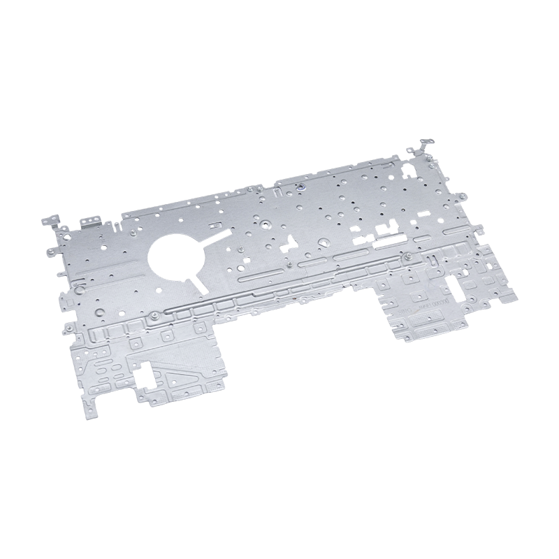 Bærbar stempling dele