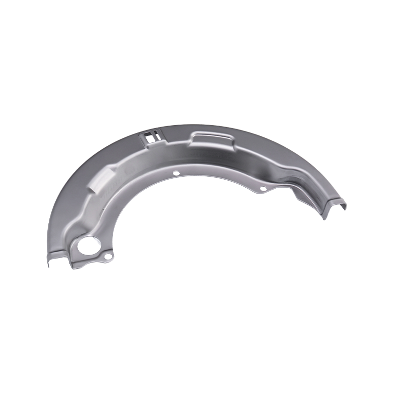 Tung lastbil stemplede dele